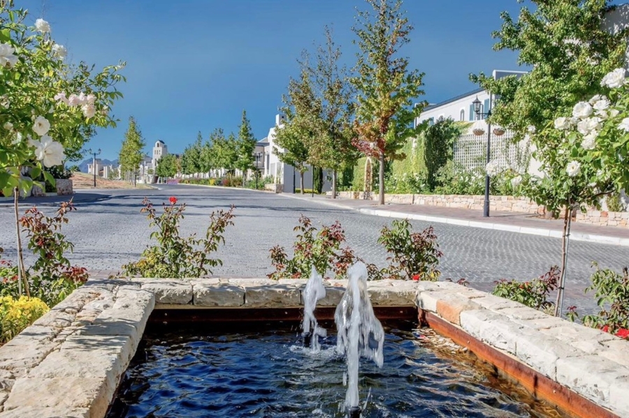 3 Bedroom Property for Sale in Nooitgedacht Village Western Cape